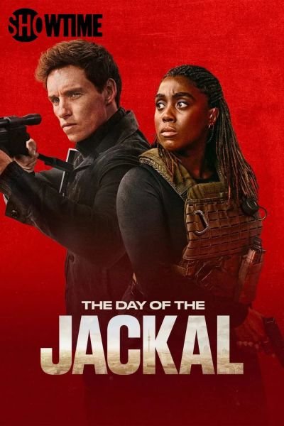 Day of the Jackal